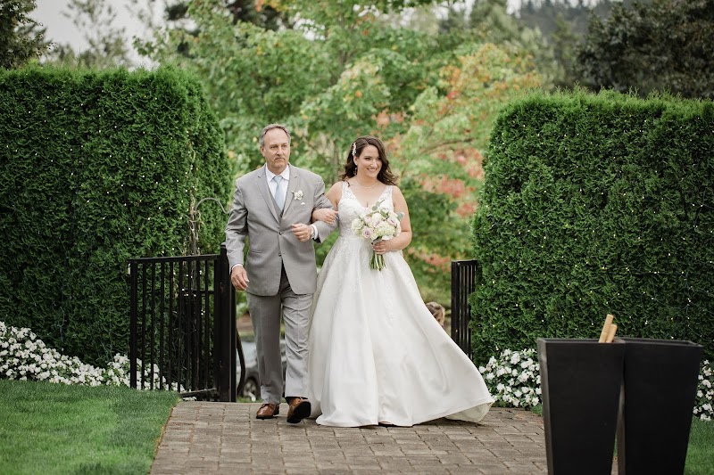 The Aerie at Eagle Landing - Event Venue in Happy Valley, Oregon