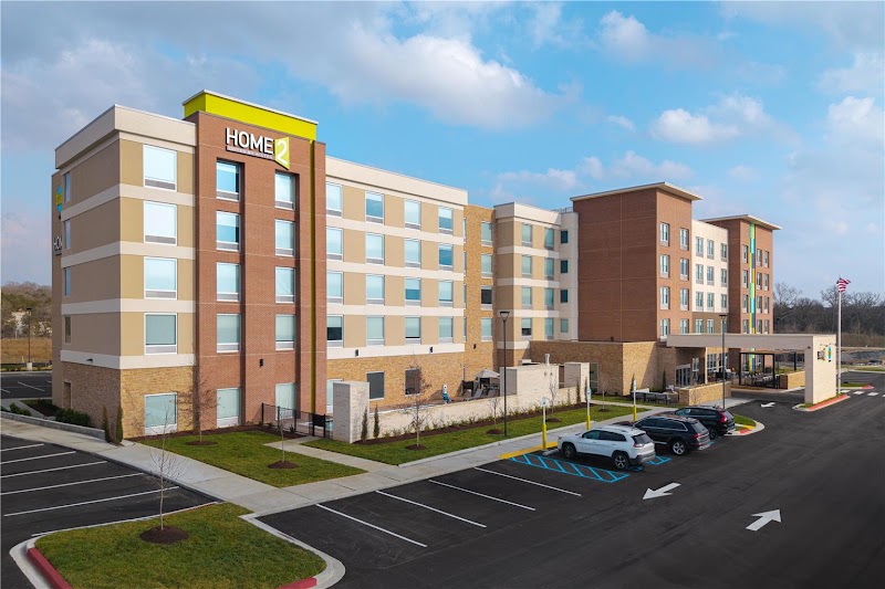 Home2 Suites by Hilton Spring Hill - Event Venue in Spring Hill, Tennessee