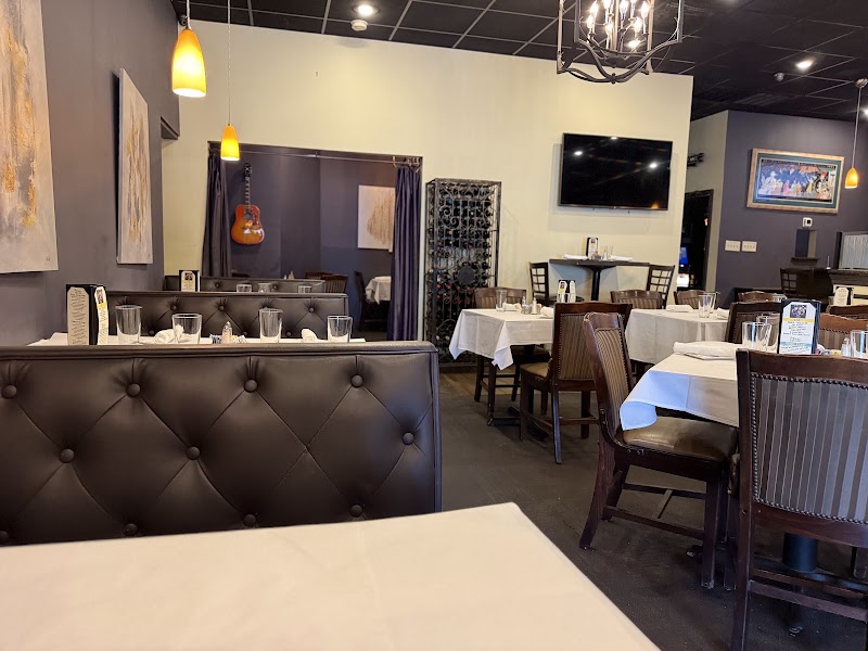 The Azienda Theater - Event Venue in Chalmette, Louisiana