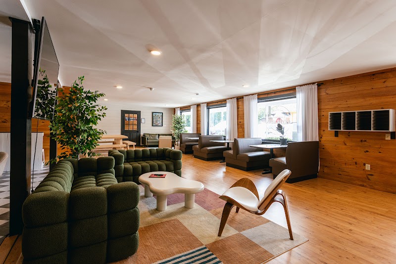 Cooperstown Coworks - Event Venue in Cooperstown, New York