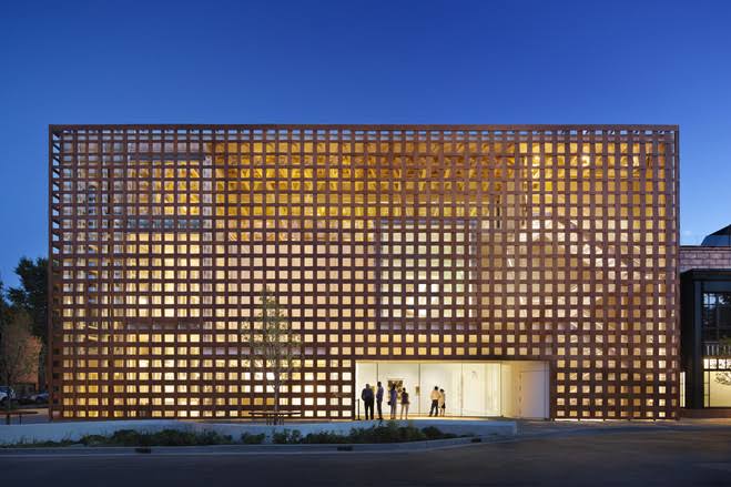 Aspen Art Museum - Event Venue in Aspen, Colorado