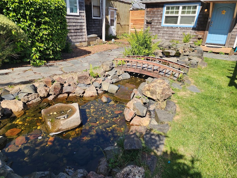 Hidden Villa Cottages by Vacasa - Event Venue in Cannon Beach, Oregon