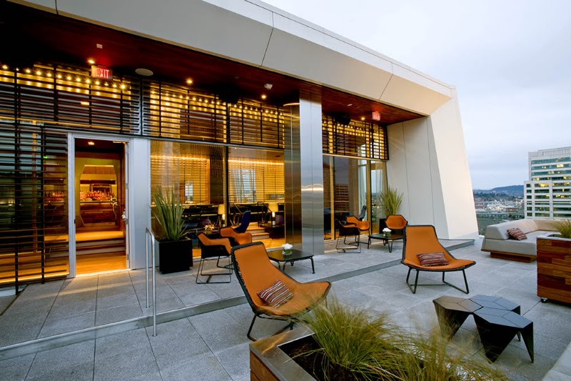 Departure Restaurant + Lounge - Event Venue in Portland, Oregon
