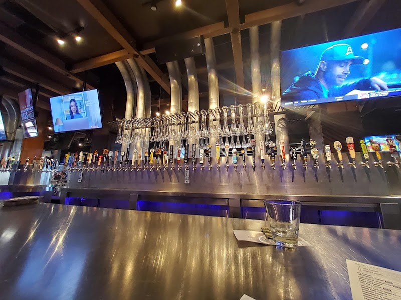 Yard House - Event Venue in Irvine, California