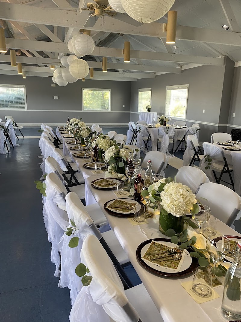 Destination Gold Bug - Event Venue in Mount Pleasant, South Carolina