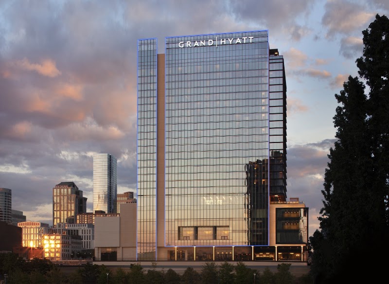 Grand Hyatt Nashville - Event Venue in Nashville, Tennessee