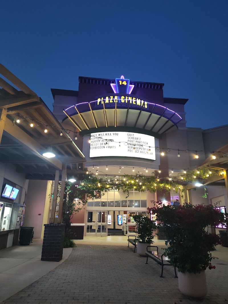 Centennial Plaza - Event Venue in Oxnard, California