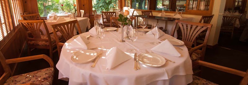 La Foret - Event Venue in San Jose, California