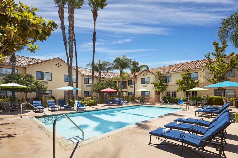 Hilton Garden Inn Valencia Six Flags - Event Venue in Los Angeles County, California