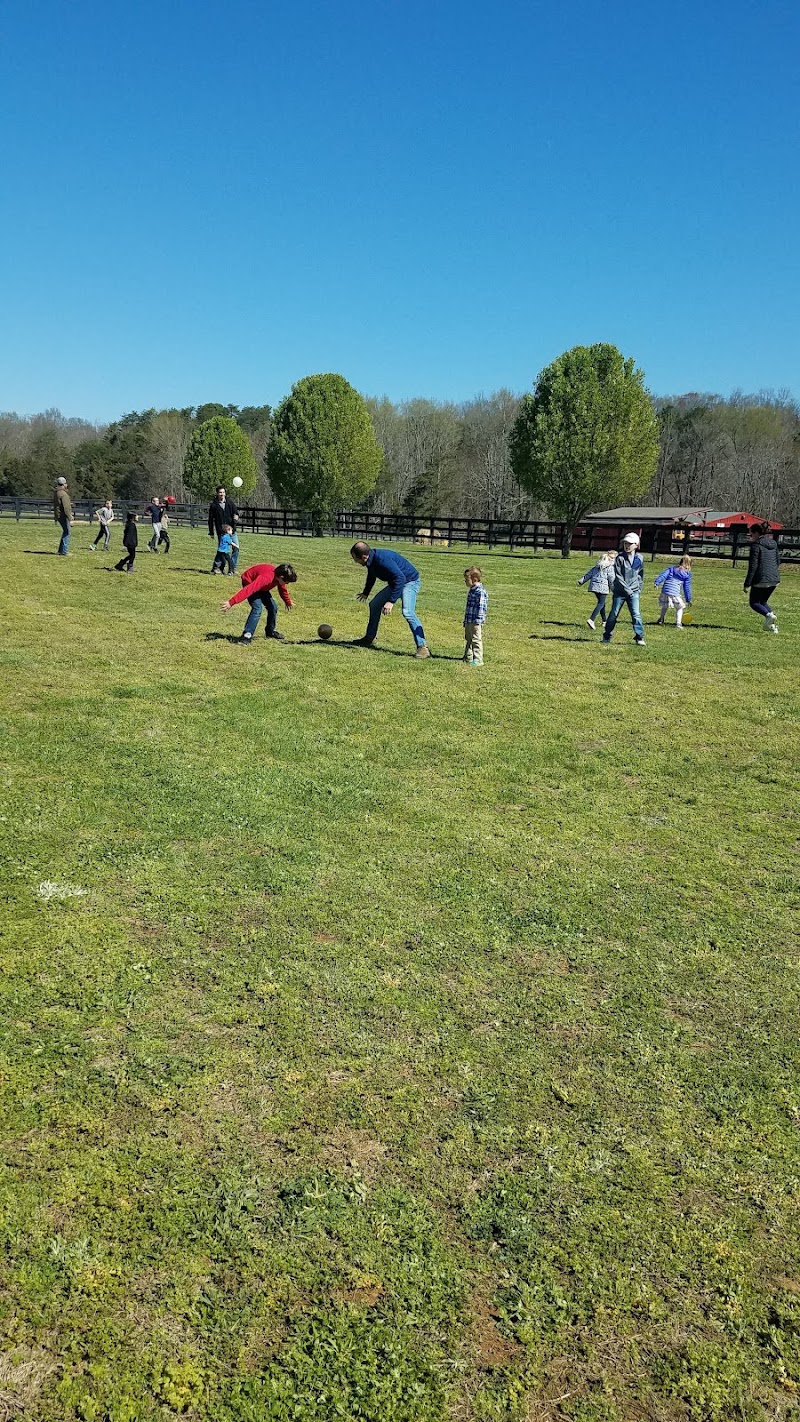 Longview Camps & Retreats - Event Venue in Mosheim, Tennessee