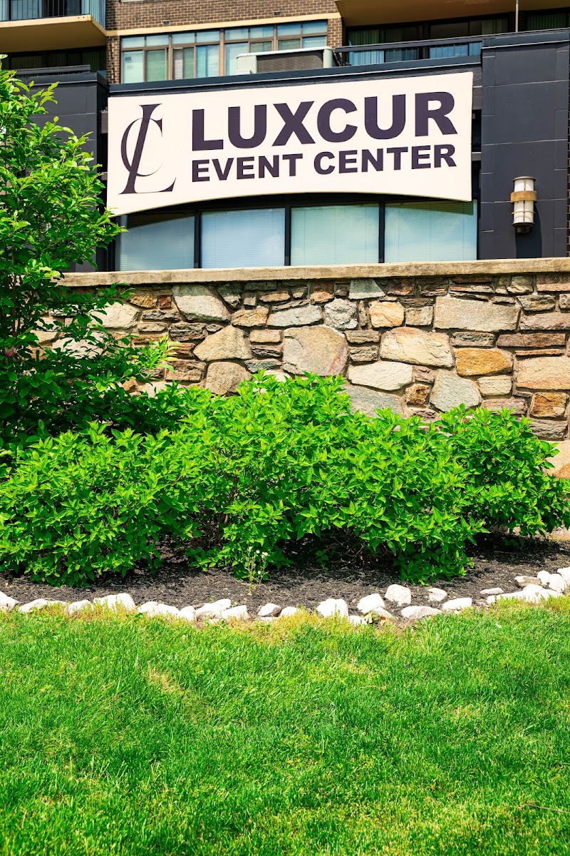 Luxcur Event Center - Event Venue in Baltimore, Maryland