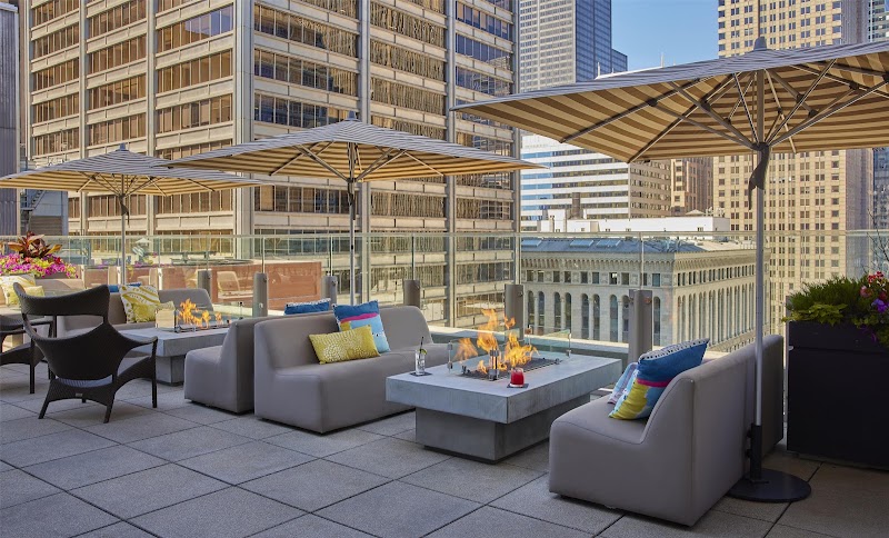 Hyatt Centric The Loop Chicago - Event Venue in Chicago, Illinois