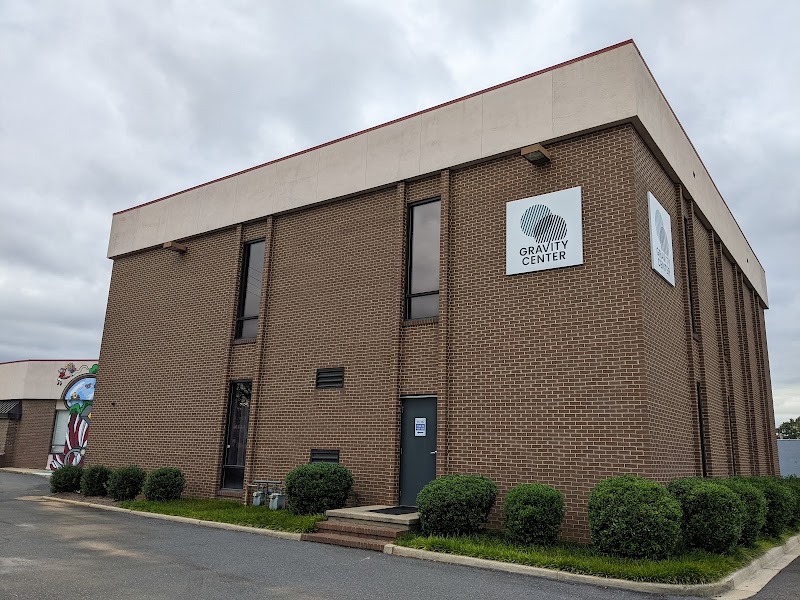 Gravity Center - Event Venue in Rock Hill, South Carolina