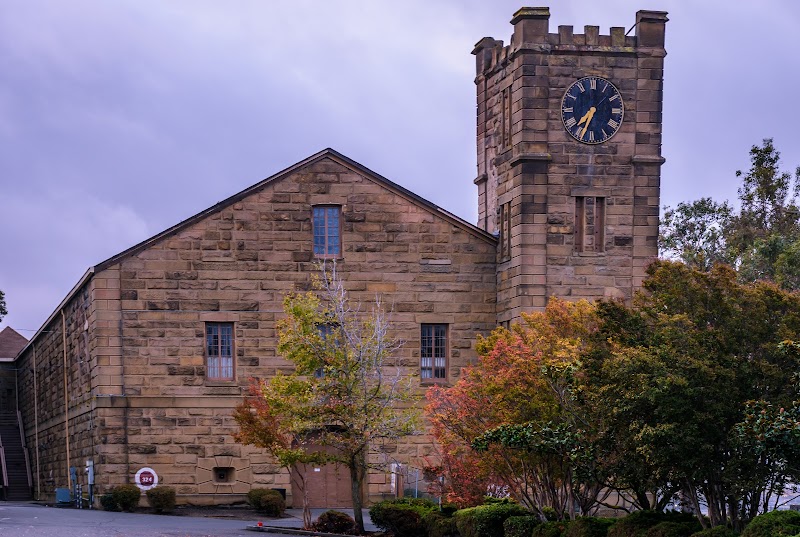 Benicia Clock Tower - Event Venue in Benicia, California
