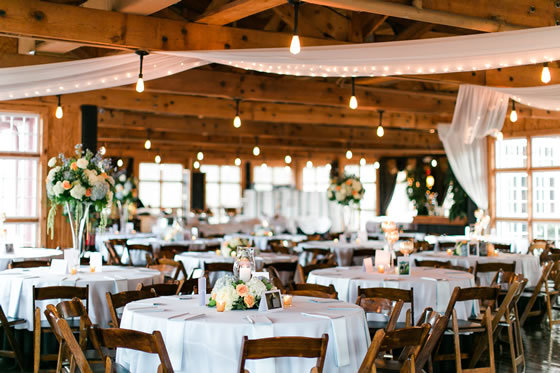 Ivy Hall - Event Venue in Roswell, Georgia