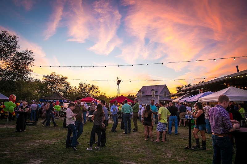 River Ranch Stockyards - Event Venue in Fort Worth, Texas