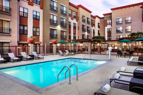 Residence Inn by Marriott Los Angeles Burbank/Downtown - Event Venue in Burbank, California