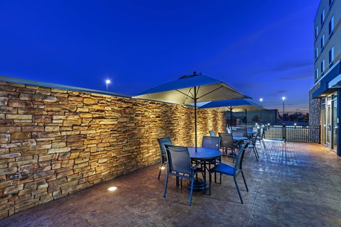 Fairfield by Marriott Inn & Suites Tulsa Catoosa - Event Venue in Catoosa, Oklahoma
