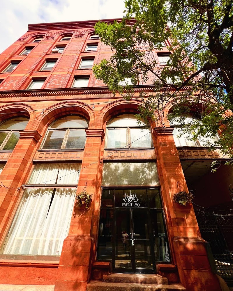 Event 180 - Event Venue in Rochester, New York
