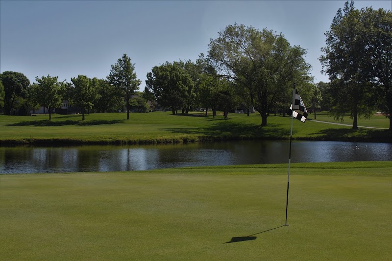 Reflection Ridge Golf Course - Event Venue in Wichita, Kansas