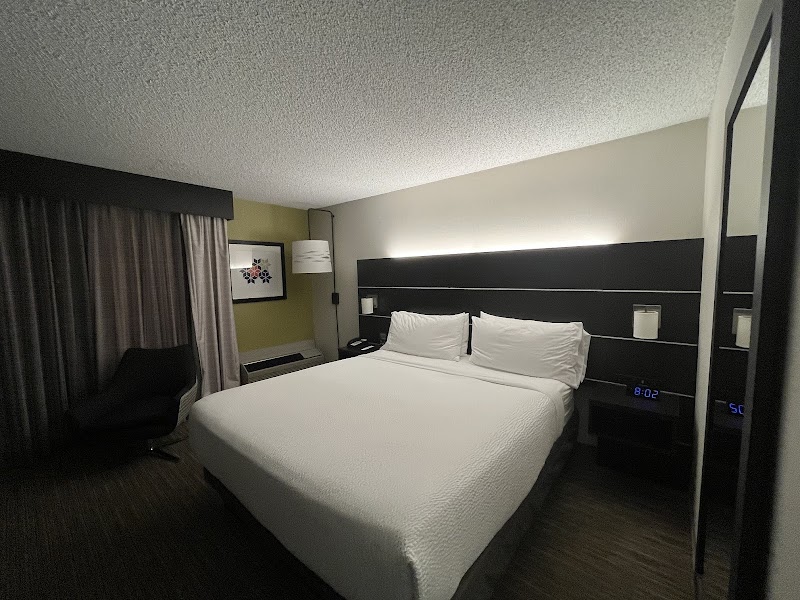 Holiday Inn Express Mill Valley San Francisco Area by IHG - Event Venue in Mill Valley, California