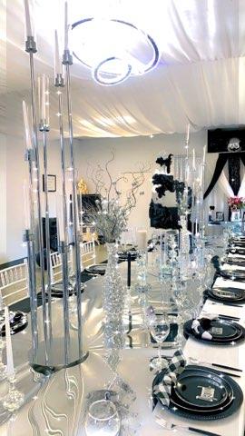 Black Dyamond Château - Event Venue in Moreno Valley, California