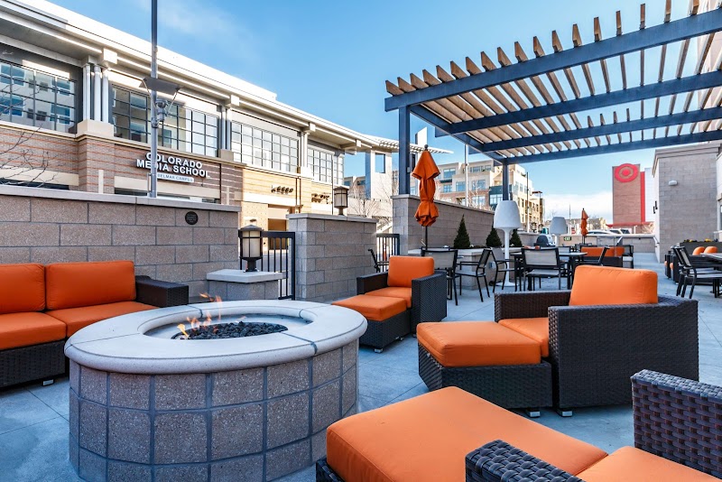 Hyatt House Denver/Lakewood at Belmar - Event Venue in Lakewood, Colorado