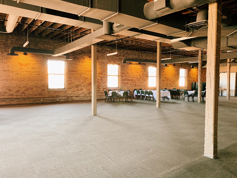 The Four & Four - Event Venue in Fargo, North Dakota