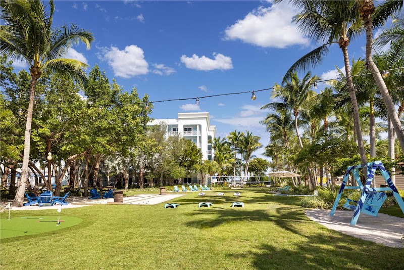 Hilton Garden Inn Key West / The Keys Collection - Event Venue in Key West, Florida