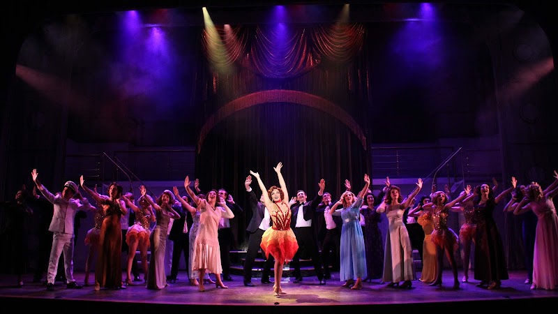 Southeastern Summer Theatre Institute - Event Venue in Beaufort, South Carolina
