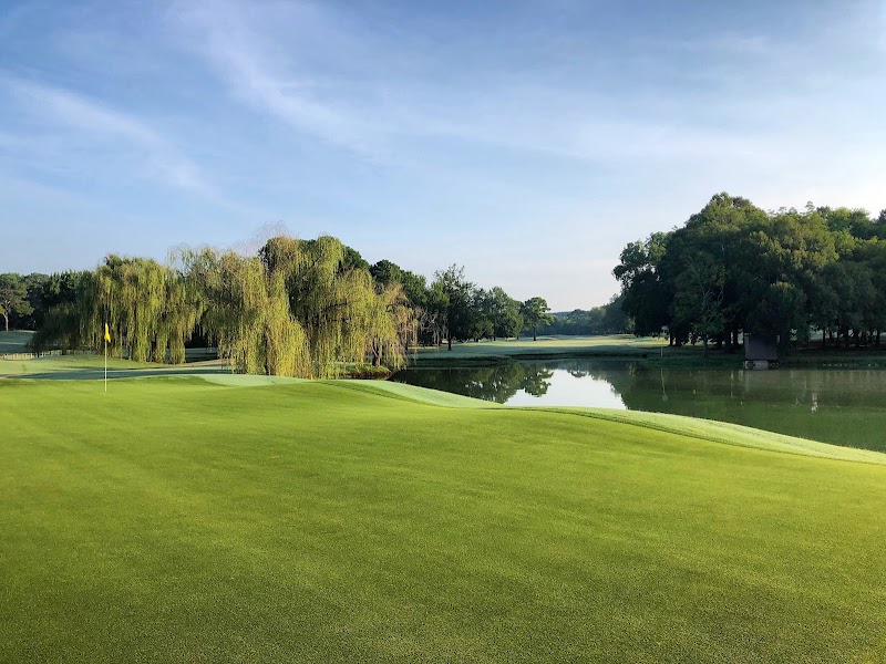 Huntsville Country Club - Event Venue in Huntsville, Alabama