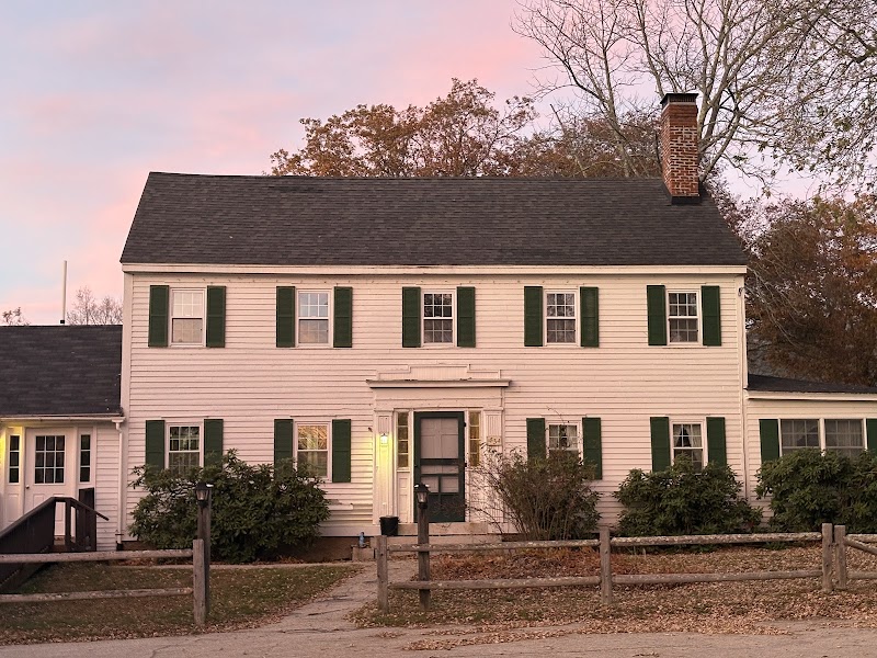 The Inn at East Hill Farm - Event Venue in Troy, New Hampshire