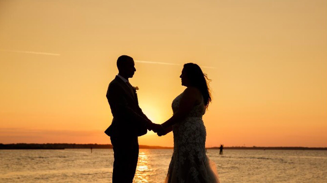 520 on the Water - Event Venue in Sanford, Florida
