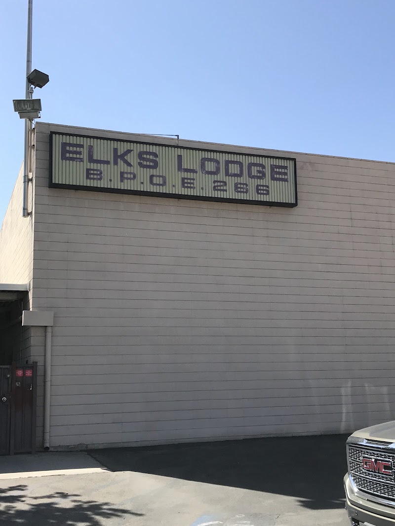 Bakersfield Elks Lodge #266 - Event Venue in Bakersfield, California