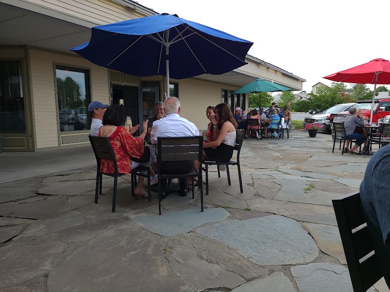 Black Flannel Brewing Co. - Event Venue in Essex Junction, Vermont