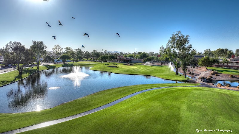 Cottonwood Country Club - Event Venue in Sun Lakes, Arizona