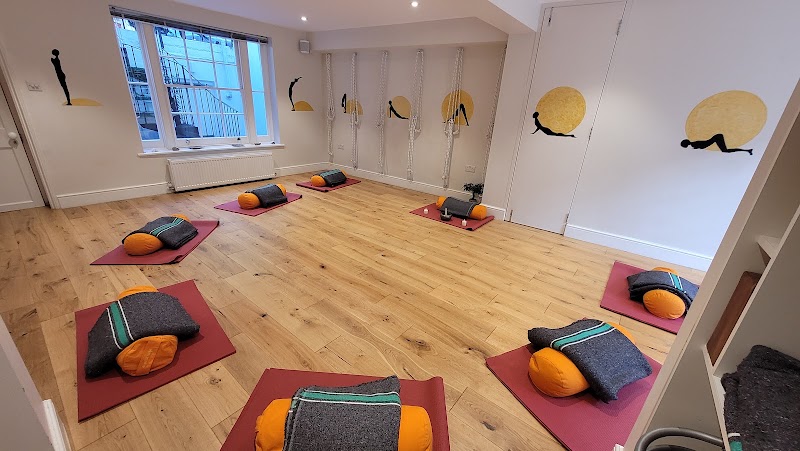 The Vipassana Centre - Event Venue in England
