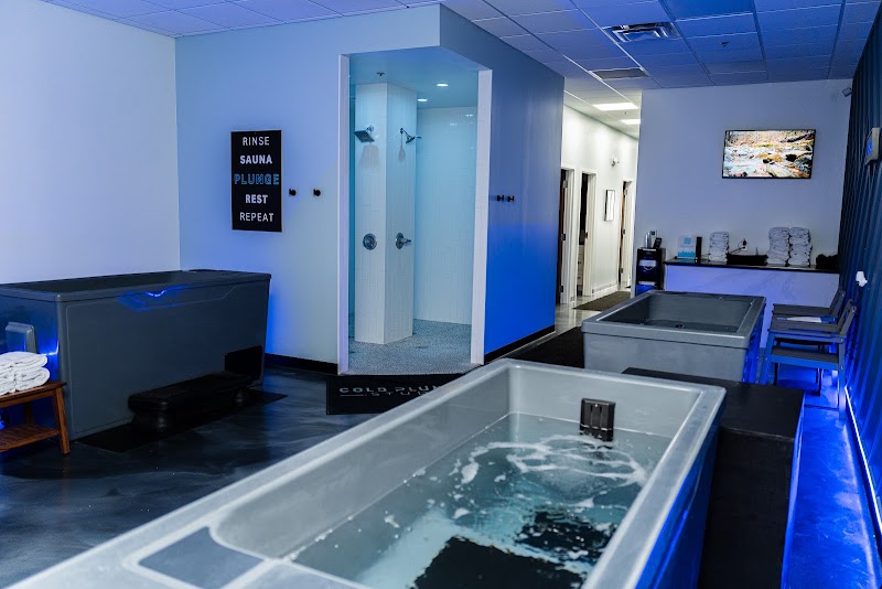 Cold Plunge Studios - Event Venue in Carmel, Indiana