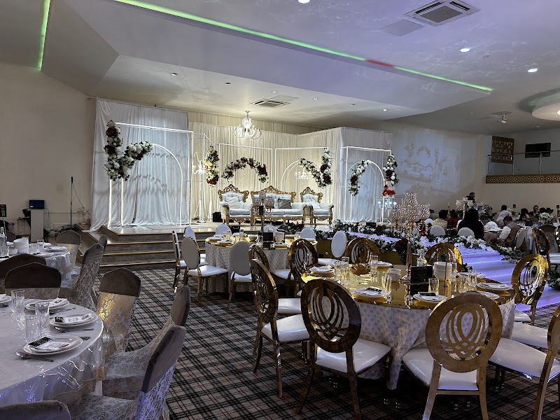 Grand Venue - Event Venue in Blackburn, Blackburn with Darwen