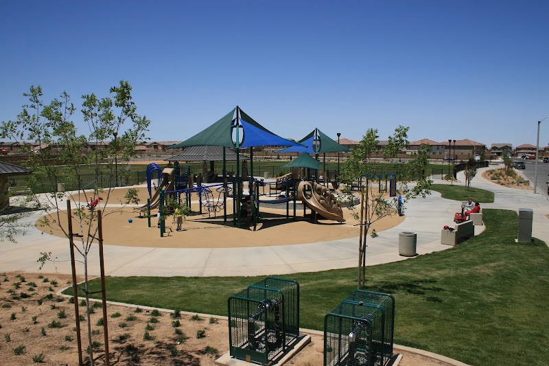 Malibu Park - Event Venue in Hesperia, California