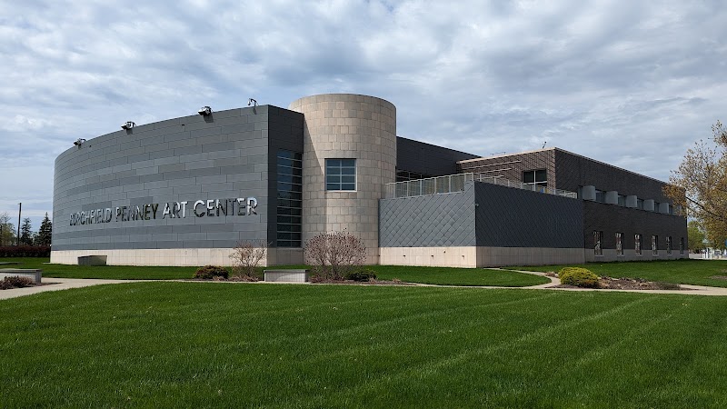 Burchfield Penney Art Center - Event Venue in Buffalo, New York