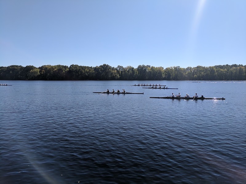 Regatta Festival Field - Event Venue in Lowell, Massachusetts