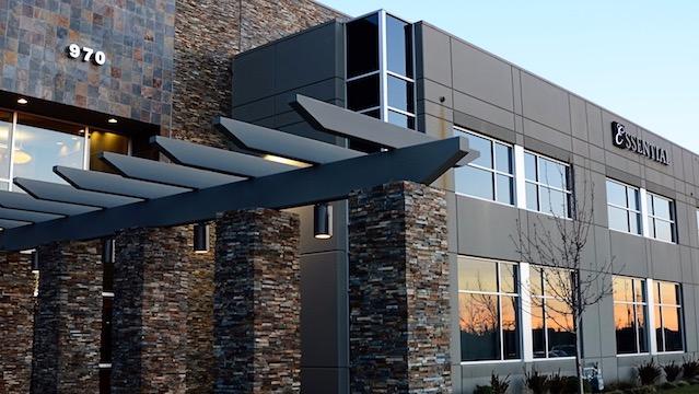 Succeed Professional Suites - Event Venue in Roseville, California