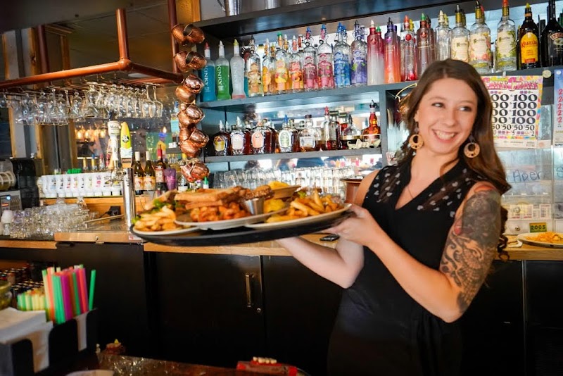 The Duck Inn Bar and Restaurant - Event Venue in Soldotna, Alaska