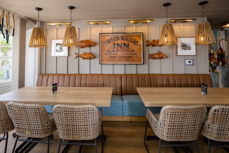 The Shipyard - Event Venue in Captiva, Florida
