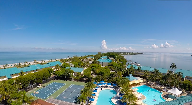 'Tween Waters Inn & Marina - Event Venue in Captiva, Florida