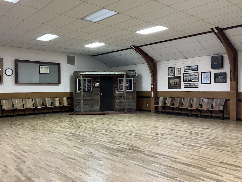 Meridian Grange - Event Venue in Kent, Washington