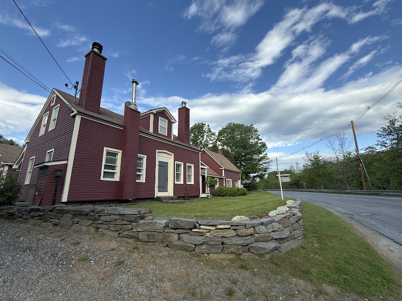 The Nutmeg - Event Venue in Wilmington, Vermont