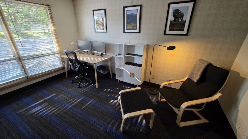 My Buddies Coworking and Shared Offices at Erindale - Event Venue in Colorado Springs, Colorado