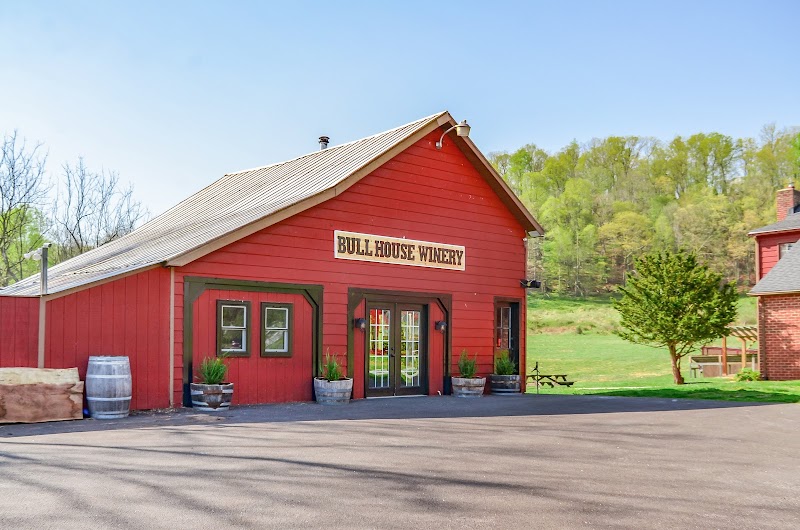 Bull House Winery - Event Venue in Parkton, Maryland